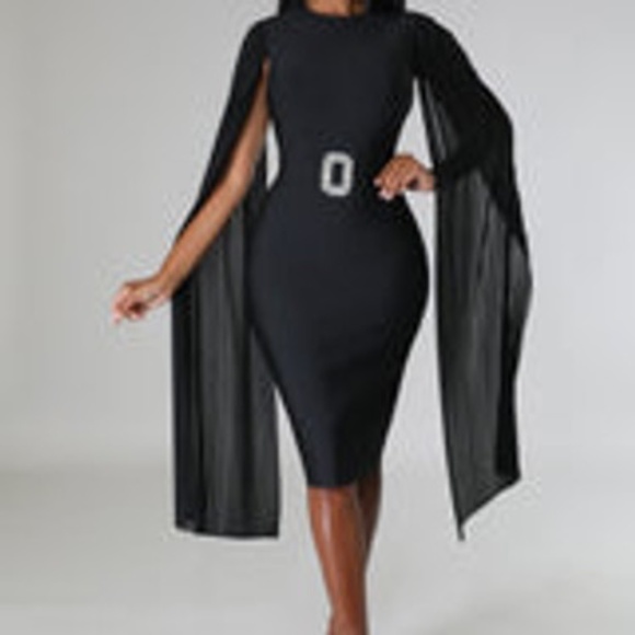 Tomorrow Night Dress - Picture 1 of 1